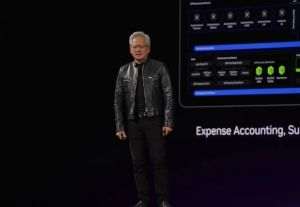 CNBC: Nvidia lansează o platformă software pentru a opri agenţii AI să încalce regulile